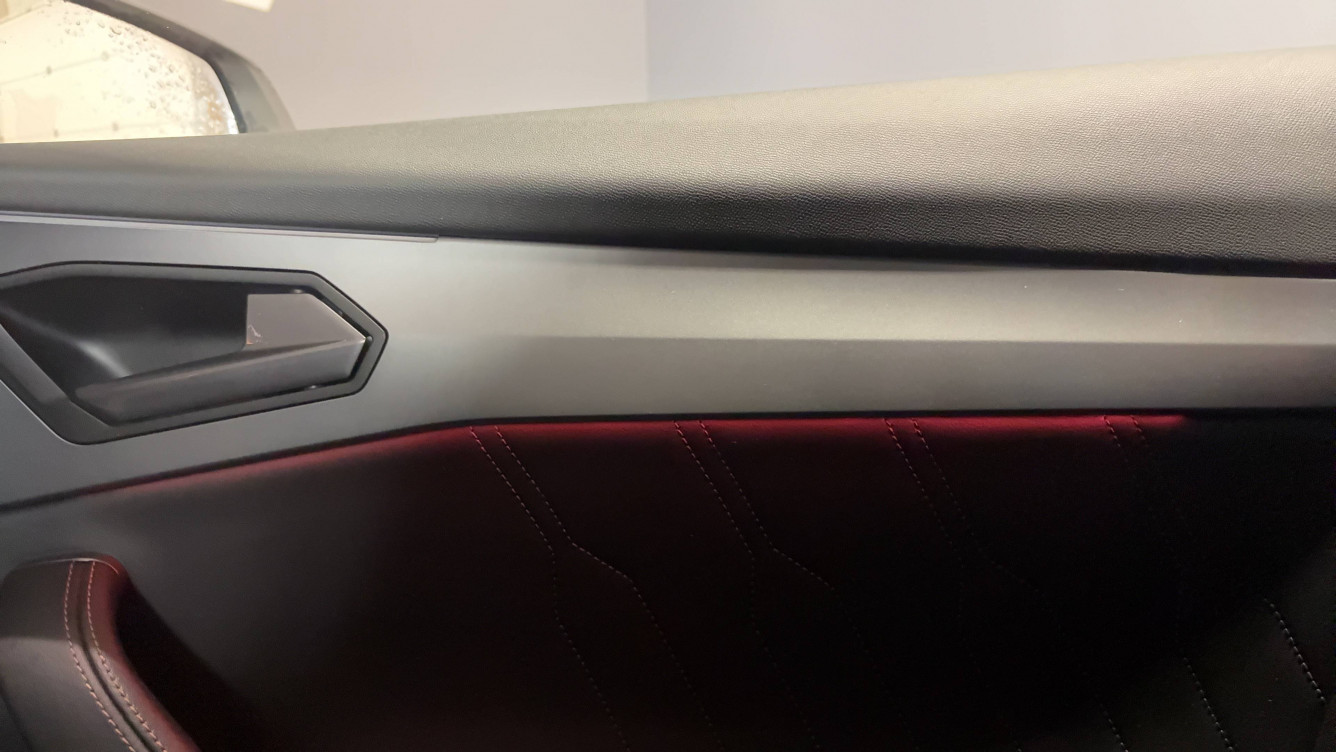Acheter Cupra Formentor Formentor 1.5 TSI 150 ch V 5p occasion dans les concessions du Groupe Faurie