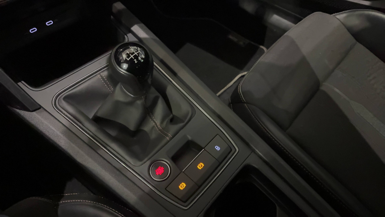 Acheter Cupra Formentor Formentor 1.5 TSI 150 ch V 5p occasion dans les concessions du Groupe Faurie