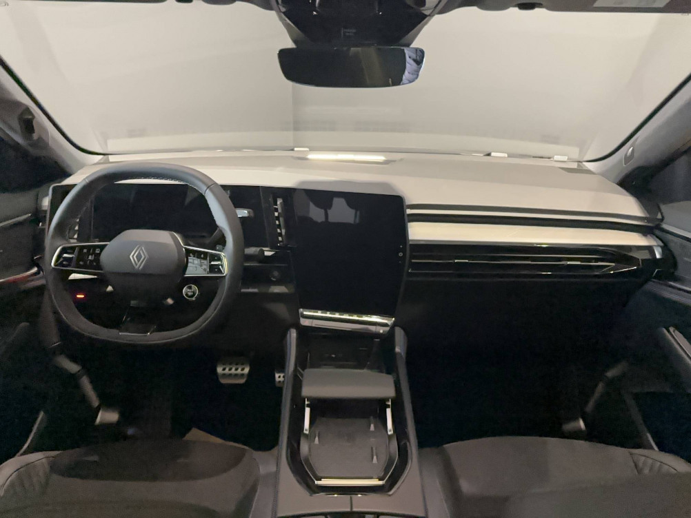 Acheter Renault Rafale Rafale hyper hybrid E-Tech 4x4 300 atelier Alpine 5p neuf dans les concessions du Groupe Faurie