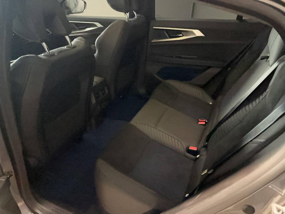 Acheter Renault Rafale Rafale hyper hybrid E-Tech 4x4 300 atelier Alpine 5p neuf dans les concessions du Groupe Faurie