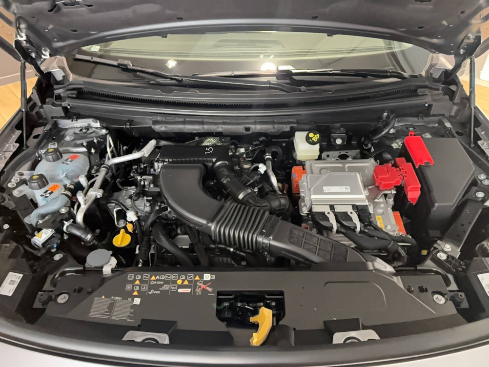 Acheter Renault Rafale Rafale hyper hybrid E-Tech 4x4 300 atelier Alpine 5p neuf dans les concessions du Groupe Faurie