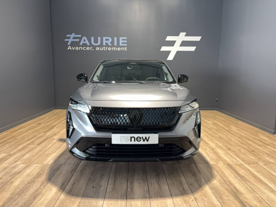 Acheter Renault Rafale Rafale hyper hybrid E-Tech 4x4 300 atelier Alpine 5p neuve* dans les concessions du Groupe Faurie