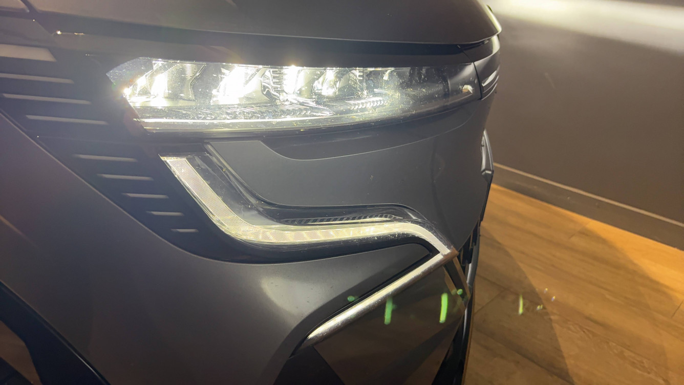 Acheter Renault Megane E-Tech Megane E-Tech 220 ch autonomie confort AC22 Techno 5p neuf dans les concessions du Groupe Faurie