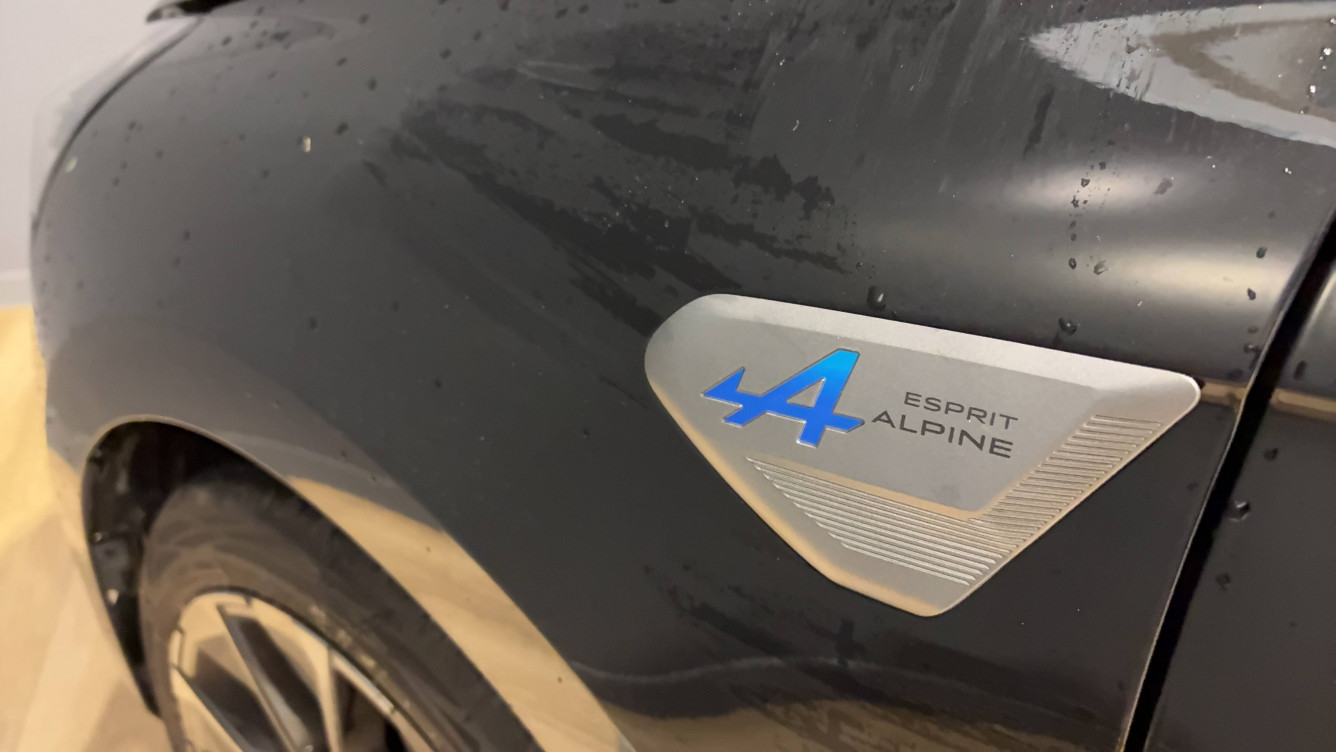 Acheter Renault Clio 5 Clio TCe 90 ch GSR2 Esprit Alpine 5p occasion dans les concessions du Groupe Faurie