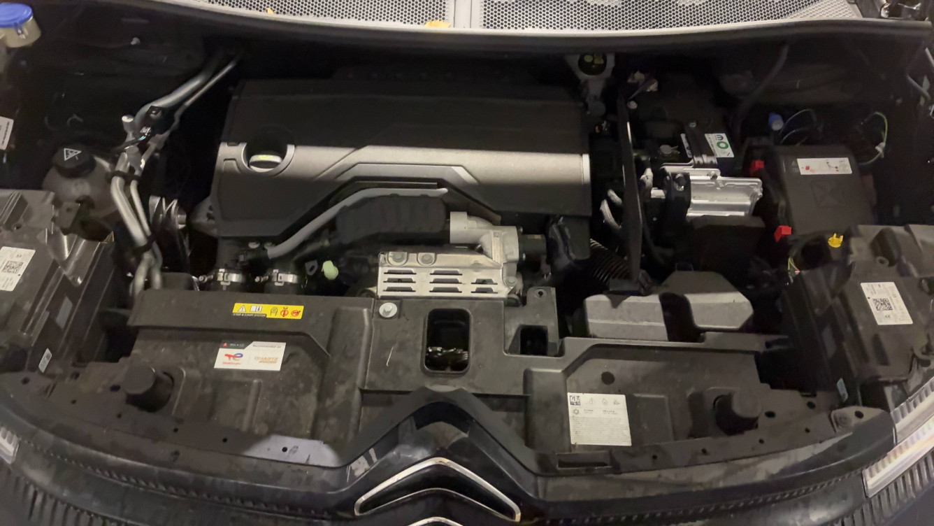 Acheter Citroën C5 Aircross C5 Aircross Hybride 136 e-DCS6 Max 5p occasion dans les concessions du Groupe Faurie