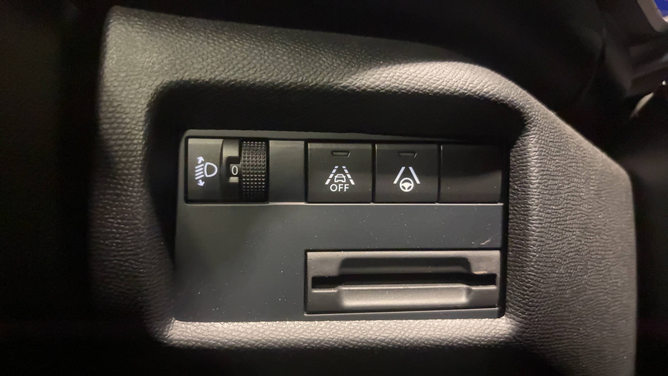 Acheter Citroën C5 Aircross C5 Aircross Hybride 136 e-DCS6 Max 5p occasion dans les concessions du Groupe Faurie