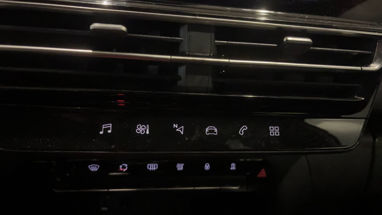 Acheter Citroën C5 Aircross C5 Aircross Hybride 136 e-DCS6 Max 5p occasion dans les concessions du Groupe Faurie