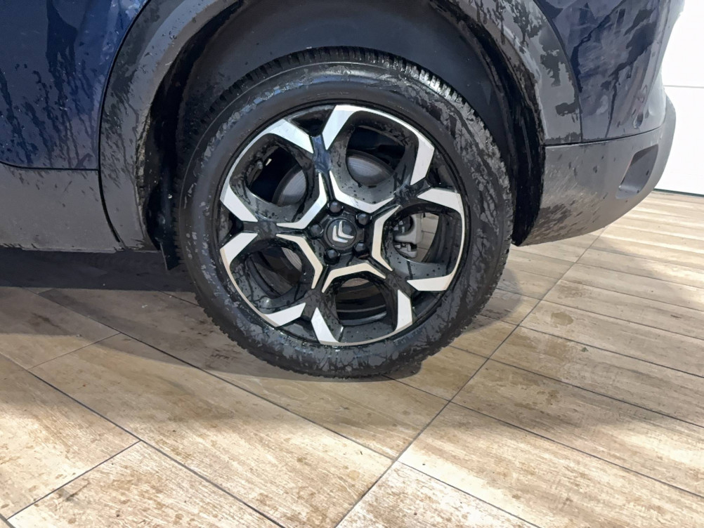 Acheter Citroën C5 Aircross C5 Aircross Hybride 136 e-DCS6 Max 5p occasion dans les concessions du Groupe Faurie