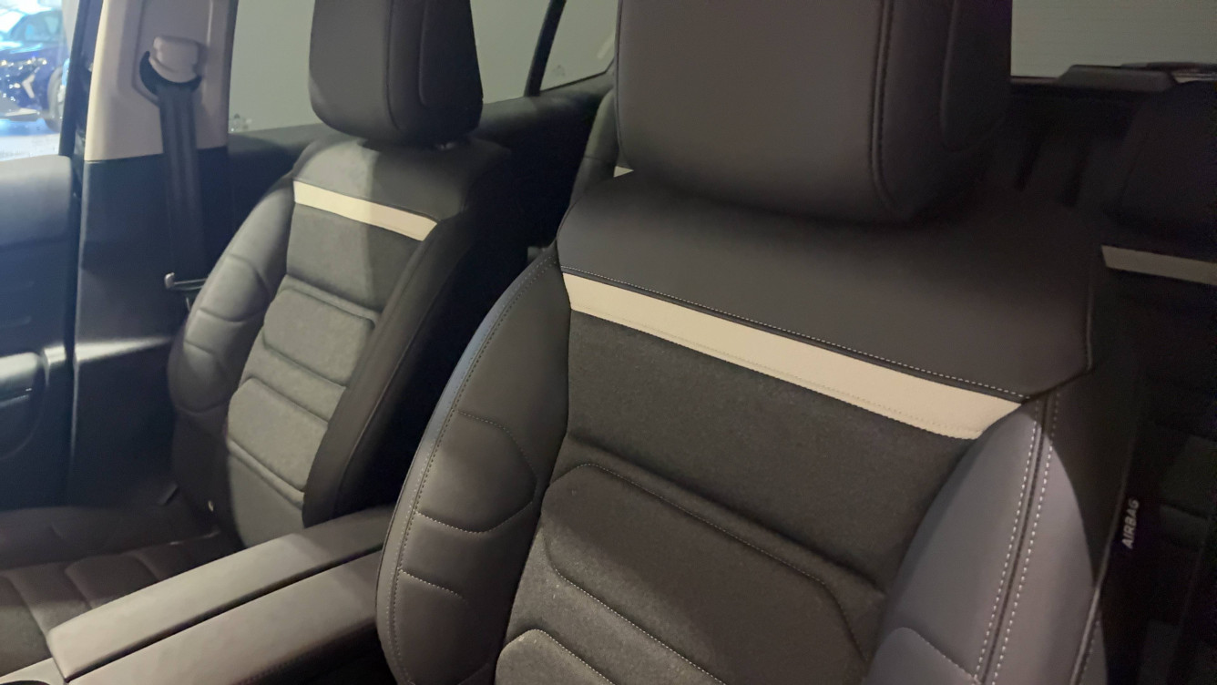 Acheter Citroën C5 Aircross C5 Aircross Hybride 136 e-DCS6 Max 5p occasion dans les concessions du Groupe Faurie
