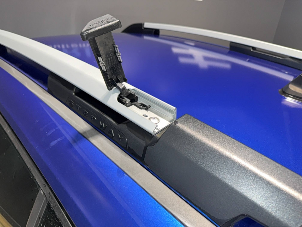 Acheter Dacia Sandero Sandero TCe 90 - 22 Stepway Confort 5p occasion dans les concessions du Groupe Faurie