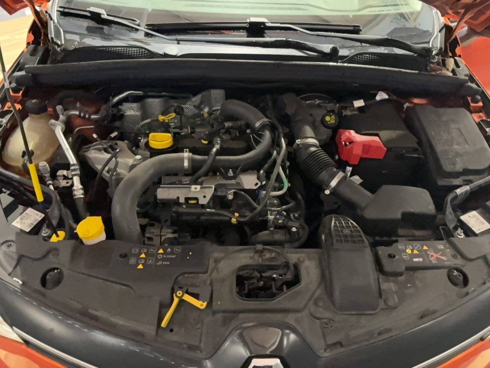 Acheter Renault Clio 5 Clio TCe 100 Intens 5p occasion dans les concessions du Groupe Faurie