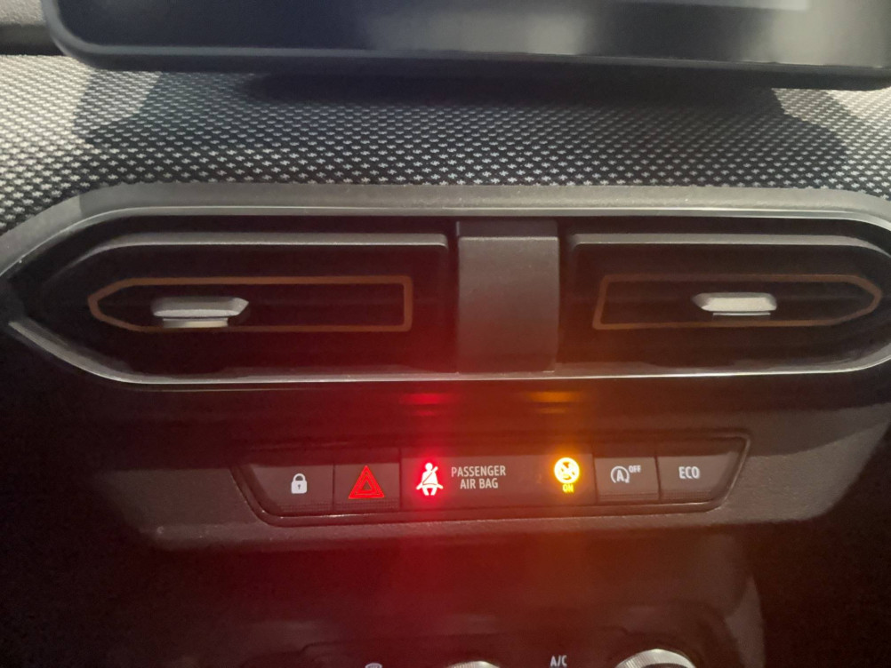 Acheter Dacia Sandero Sandero TCe 90 CVT - 22 Stepway Confort 5p occasion dans les concessions du Groupe Faurie
