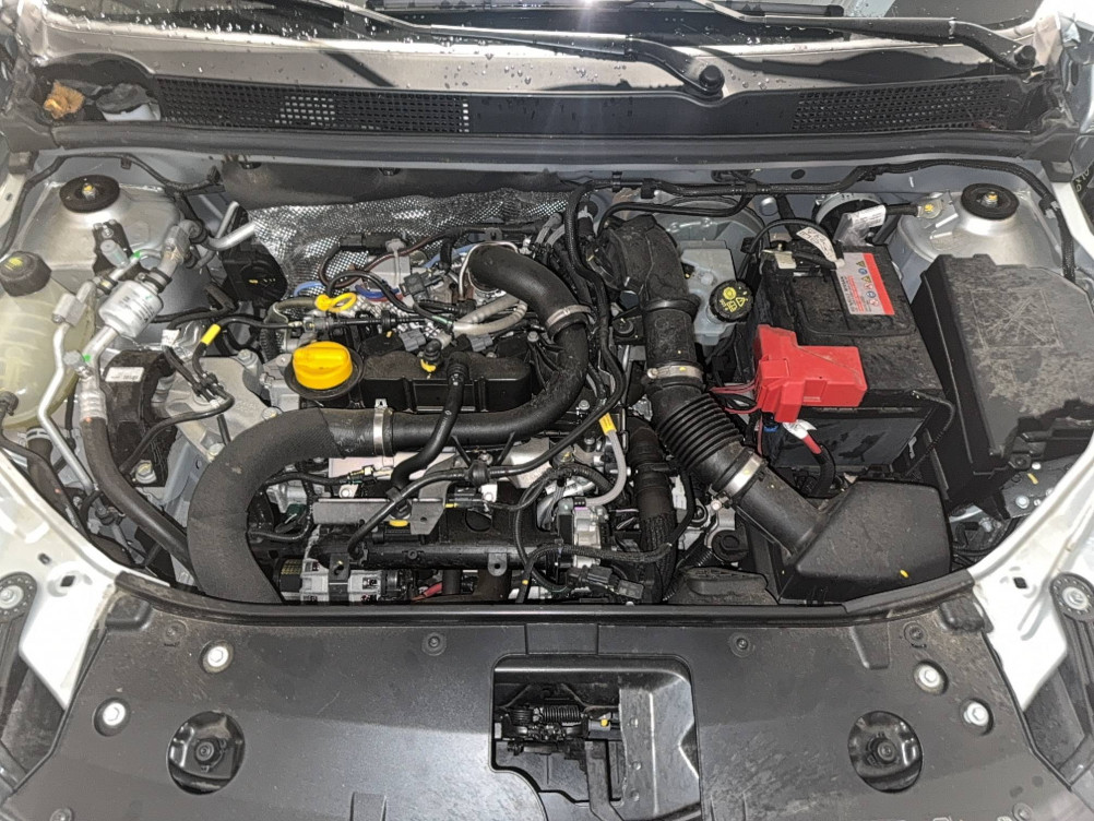 Acheter Dacia Sandero Sandero TCe 90 CVT - 22 Stepway Confort 5p occasion dans les concessions du Groupe Faurie
