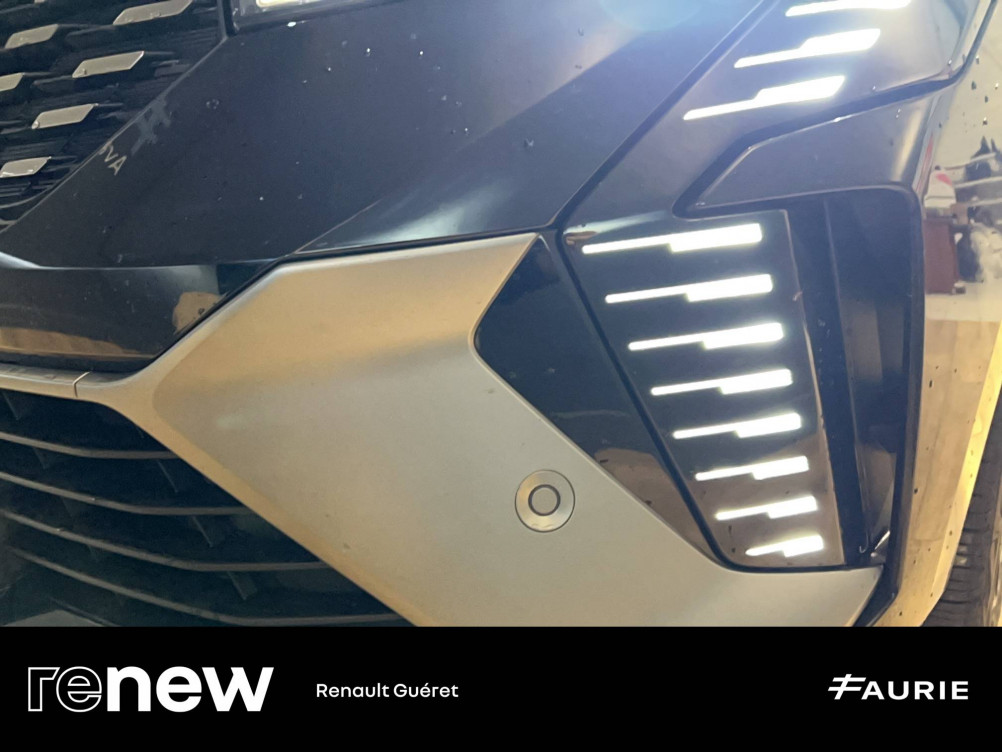 Acheter Renault Clio 5 Clio TCe 90 ch GSR2 Esprit Alpine 5p occasion dans les concessions du Groupe Faurie