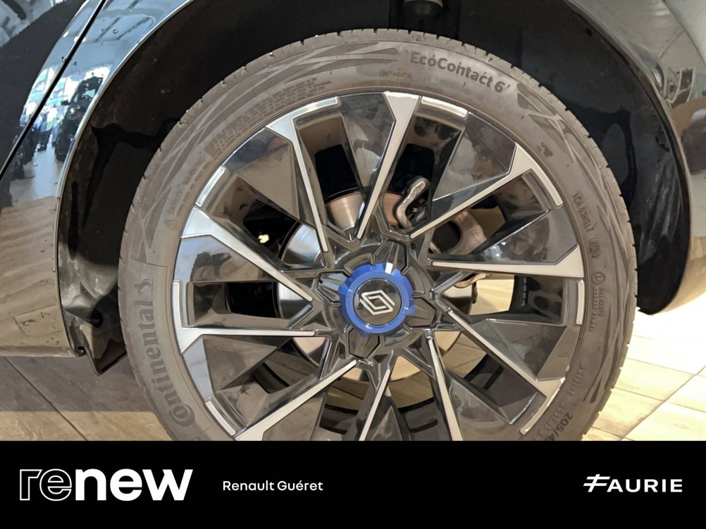 Acheter Renault Clio 5 Clio TCe 90 ch GSR2 Esprit Alpine 5p occasion dans les concessions du Groupe Faurie