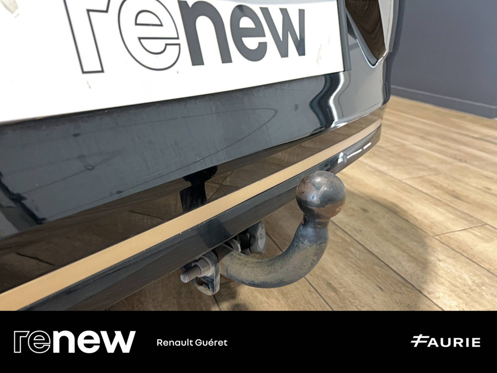 Acheter Renault Clio 5 Clio TCe 140 - 21N SL Lutecia 5p occasion dans les concessions du Groupe Faurie