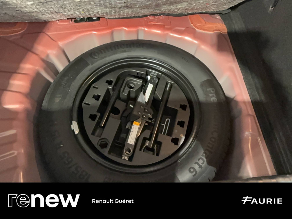 Acheter Renault Clio 5 Clio TCe 90 ch GSR2 Evolution 5p occasion dans les concessions du Groupe Faurie