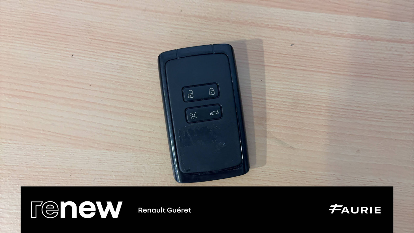 Acheter Renault Captur 2 Captur TCe 90 Evolution 5p occasion dans les concessions du Groupe Faurie