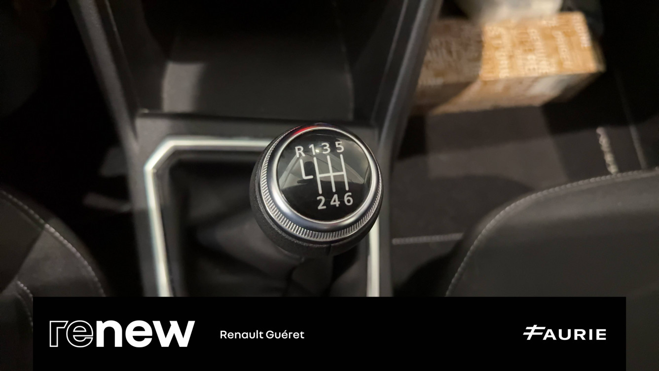 Acheter Dacia Sandero Sandero TCe 90 Confort 5p occasion dans les concessions du Groupe Faurie