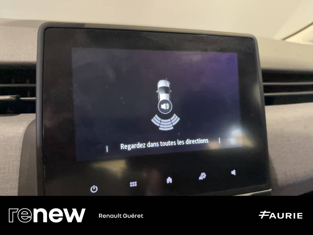 Acheter Renault Clio 5 Clio TCe 90 ch GSR2 Evolution 5p occasion dans les concessions du Groupe Faurie