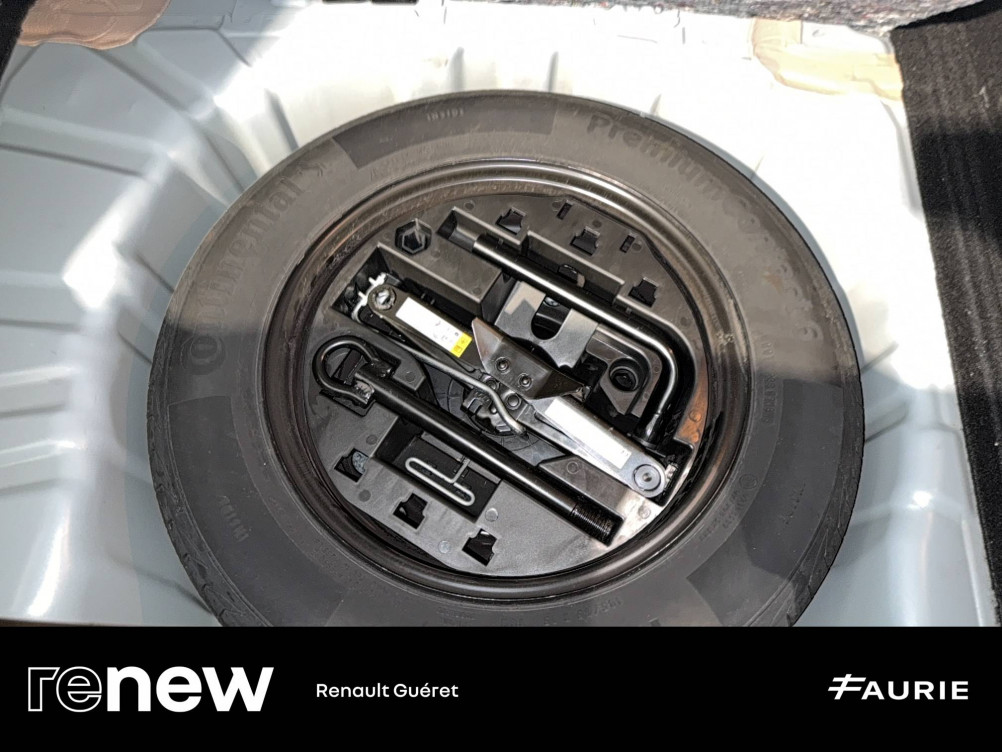 Acheter Renault Clio 5 Clio TCe 90 ch GSR2 Esprit Alpine 5p occasion dans les concessions du Groupe Faurie