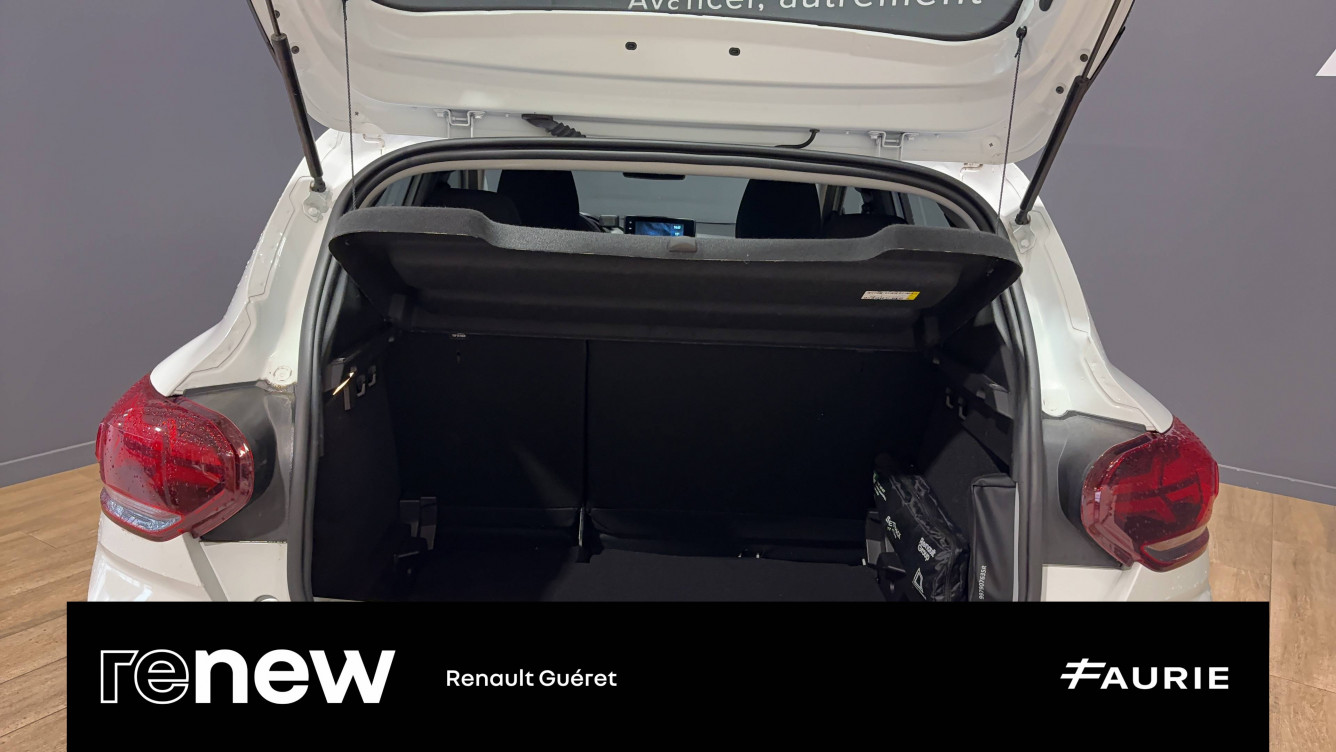 Acheter Dacia Sandero Sandero ECO-G 100 Stepway Expression 5p occasion dans les concessions du Groupe Faurie