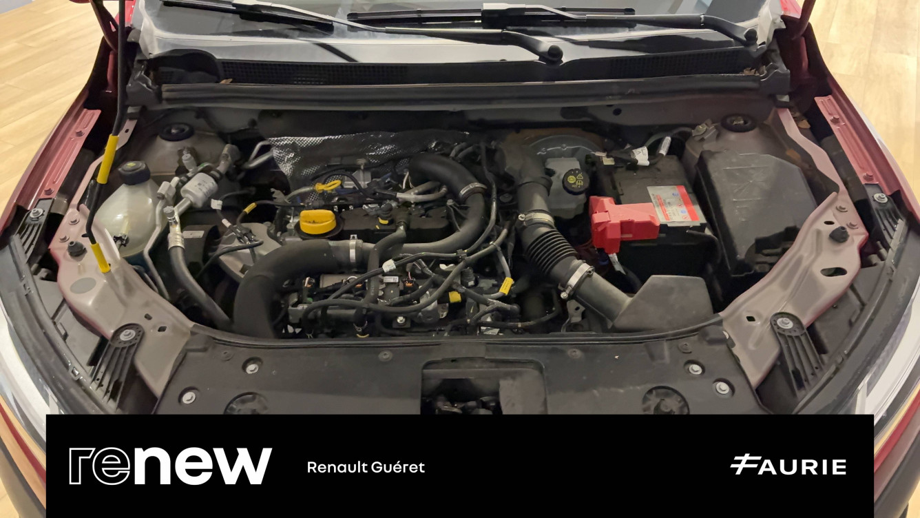 Acheter Dacia Sandero Sandero ECO-G 100 - 22 Stepway Confort 5p occasion dans les concessions du Groupe Faurie