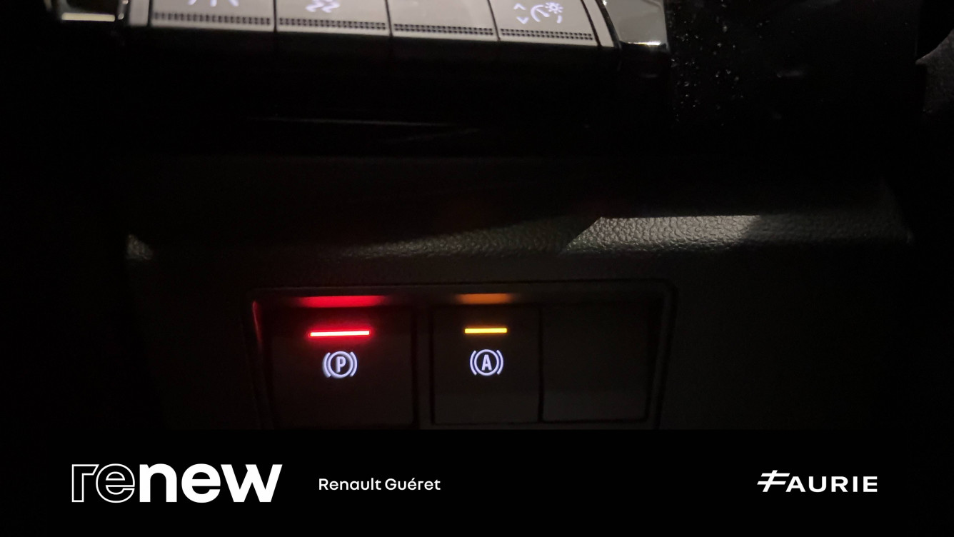 Acheter Renault Austral Austral E-Tech hybrid 200 Techno esprit Alpine 5p occasion dans les concessions du Groupe Faurie