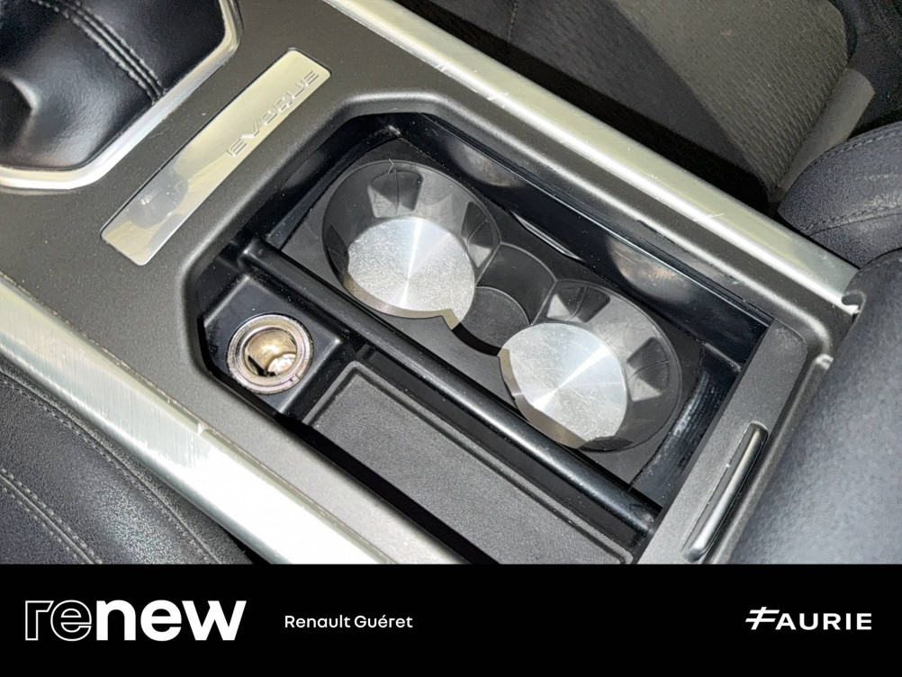 Acheter Land Rover Range Rover Evoque Range Rover Evoque Mark IV eD4 150 2WD e-Capability Business 5p occasion dans les concessions du Groupe Faurie