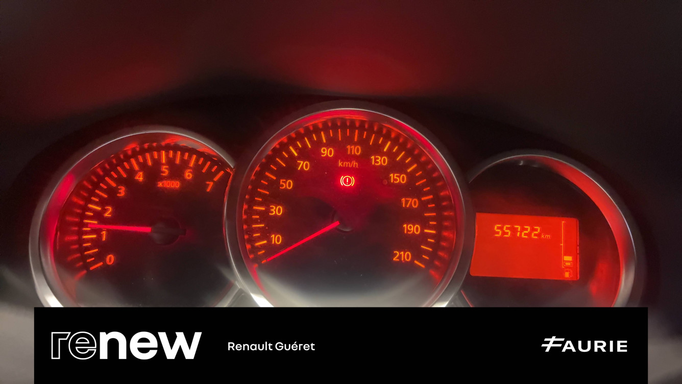 Acheter Dacia Sandero Sandero ECO-G 100 Stepway 5p occasion dans les concessions du Groupe Faurie