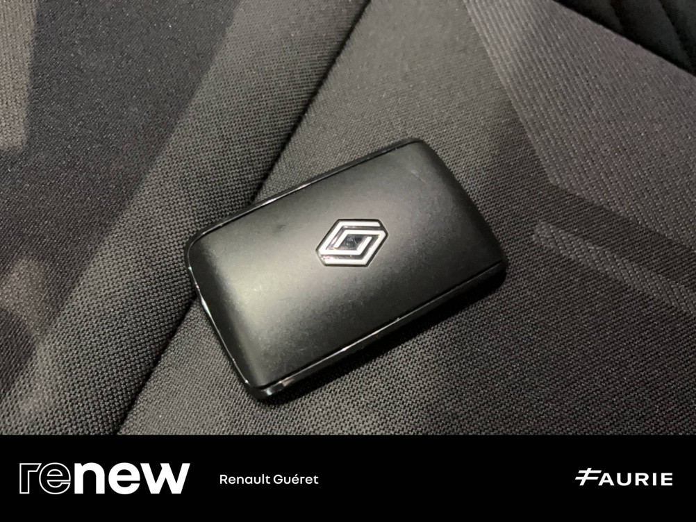 Acheter Renault Clio 5 Clio TCe 90 ch GSR2 Esprit Alpine 5p occasion dans les concessions du Groupe Faurie