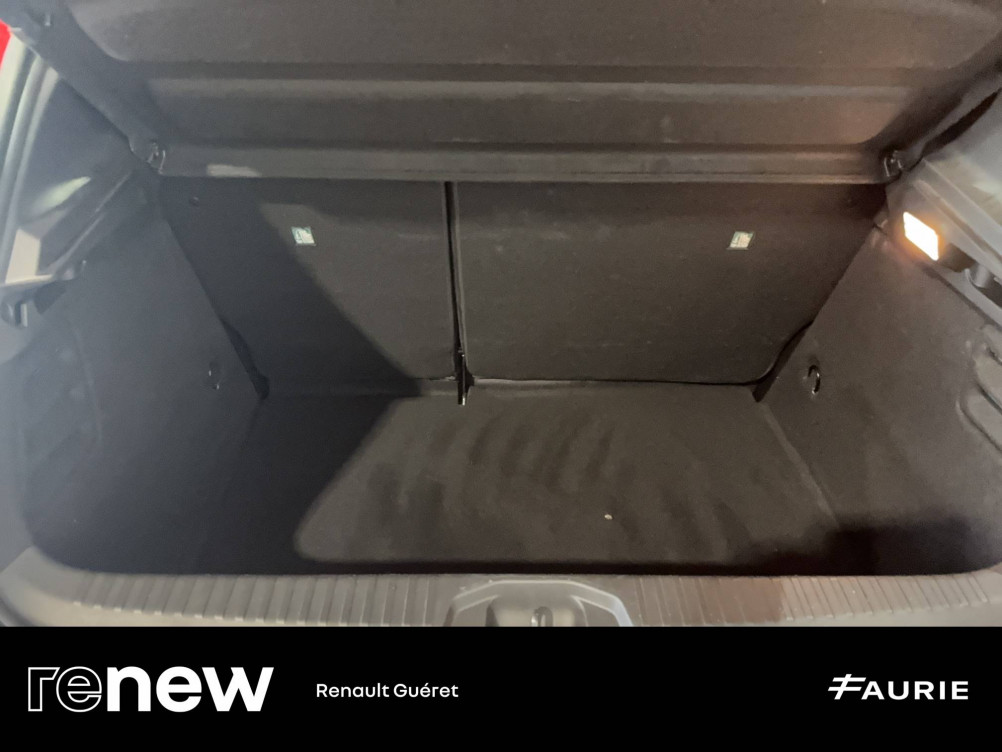 Acheter Renault Clio 5 Clio TCe 90 ch GSR2 Evolution 5p occasion dans les concessions du Groupe Faurie