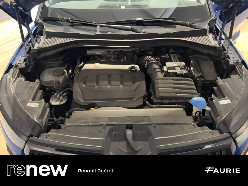 Acheter Skoda Kodiaq Kodiaq 2.0 TDI 150 SCR DSG7 7pl Sportline 5p occasion dans les concessions du Groupe Faurie