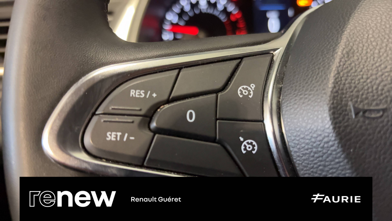 Acheter Renault Captur 2 Captur TCe 100 GPL Evolution 5p occasion dans les concessions du Groupe Faurie