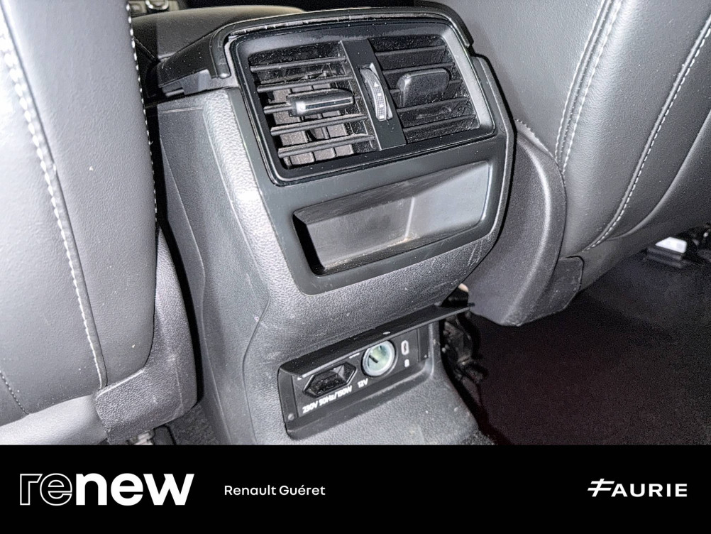 Acheter Skoda Kodiaq Kodiaq 2.0 TDI 150 SCR DSG7 7pl Sportline 5p occasion dans les concessions du Groupe Faurie