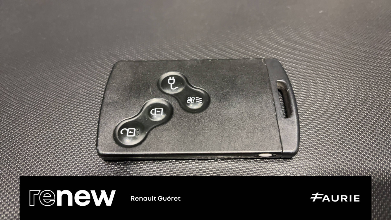 Acheter Renault Zoe Zoe R90 Life 5p occasion dans les concessions du Groupe Faurie