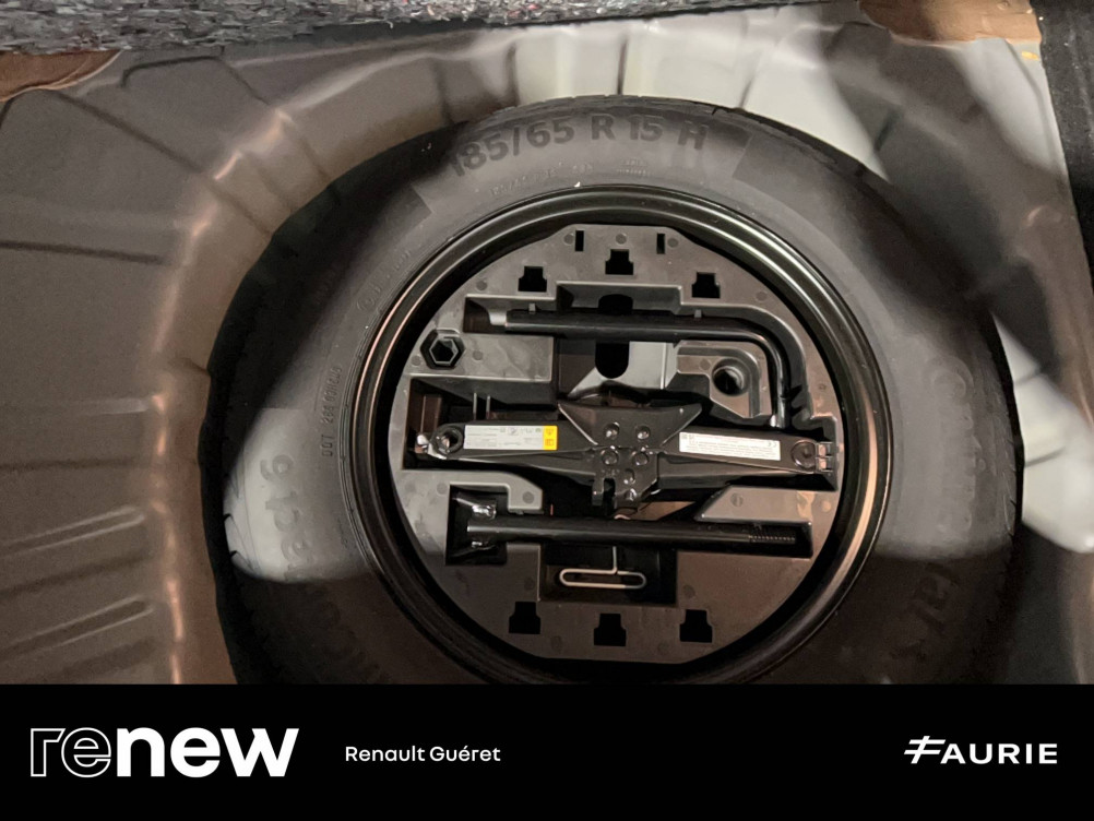 Acheter Renault Clio 5 Clio TCe 90 ch GSR2 Esprit Alpine 5p occasion dans les concessions du Groupe Faurie