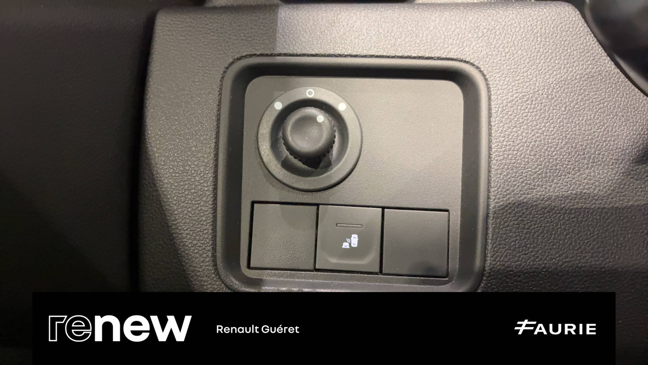 Acheter Dacia Duster Duster Blue dCi 115 4x4 SL Extreme 5p occasion dans les concessions du Groupe Faurie