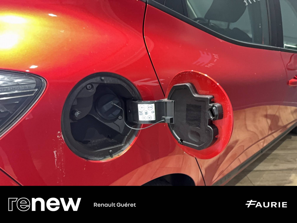 Acheter Renault Clio 5 Clio TCe 90 ch GSR2 Evolution 5p occasion dans les concessions du Groupe Faurie