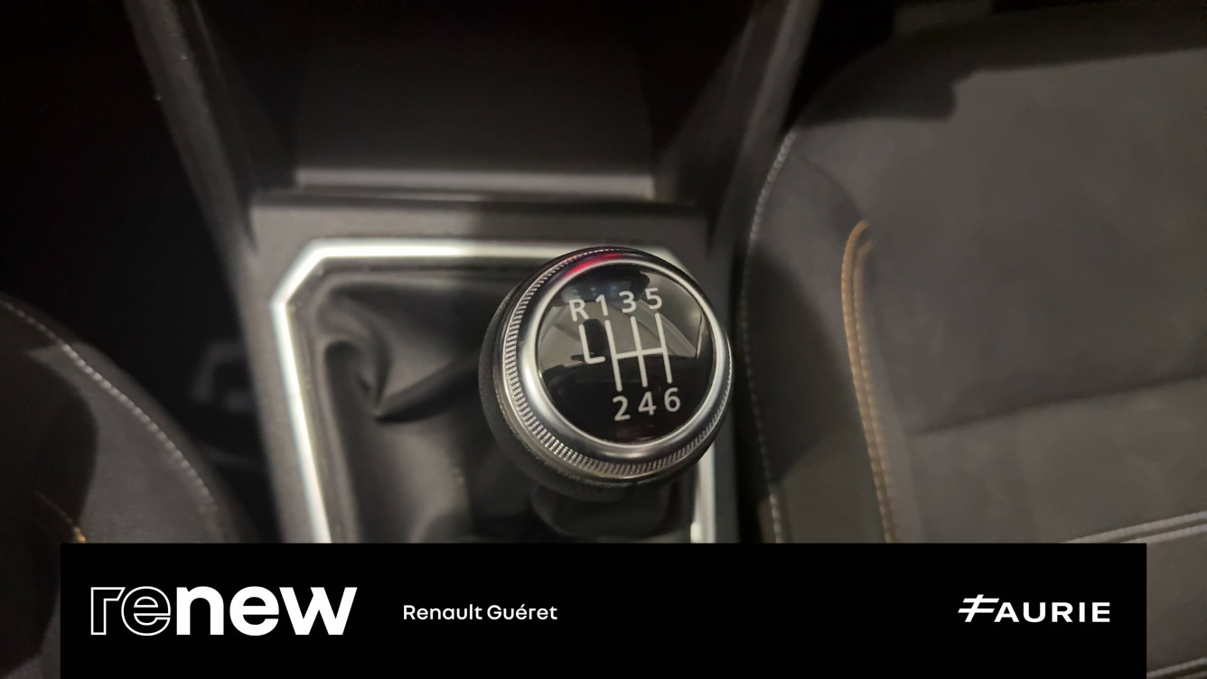 Acheter Dacia Sandero Sandero ECO-G 100 Stepway Confort 5p occasion dans les concessions du Groupe Faurie