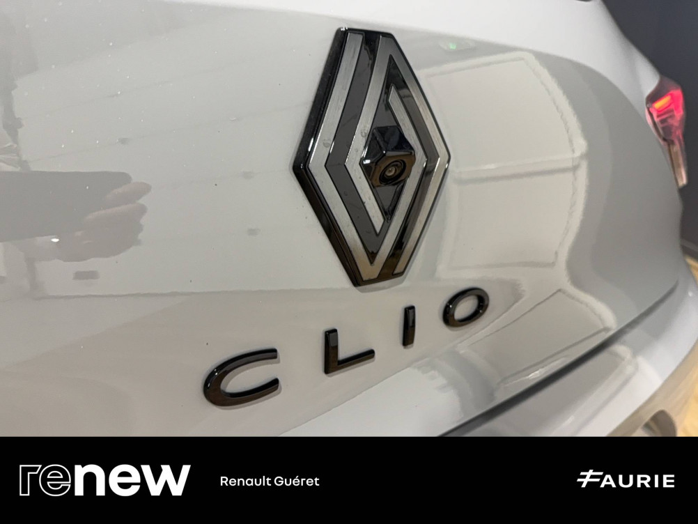 Acheter Renault Clio 5 Clio TCe 90 ch GSR2 Esprit Alpine 5p occasion dans les concessions du Groupe Faurie