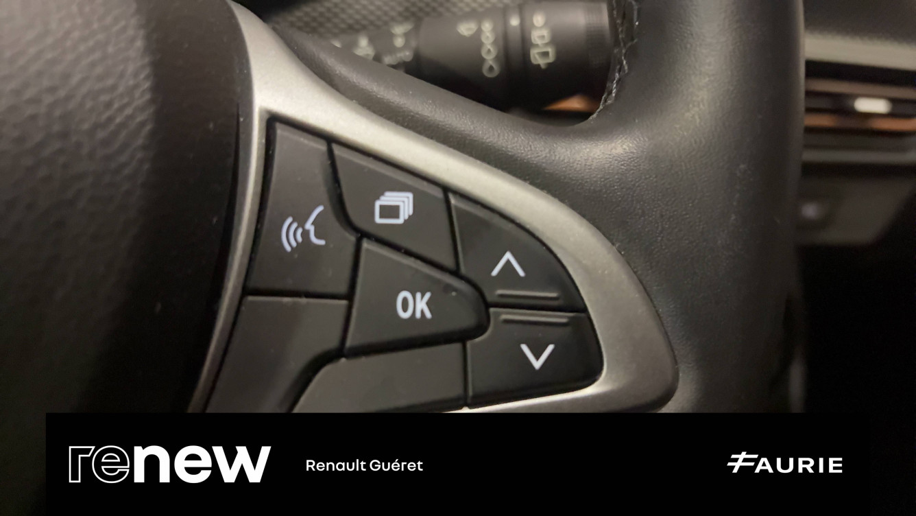 Acheter Dacia Sandero Sandero ECO-G 100 Stepway Expression 5p occasion dans les concessions du Groupe Faurie