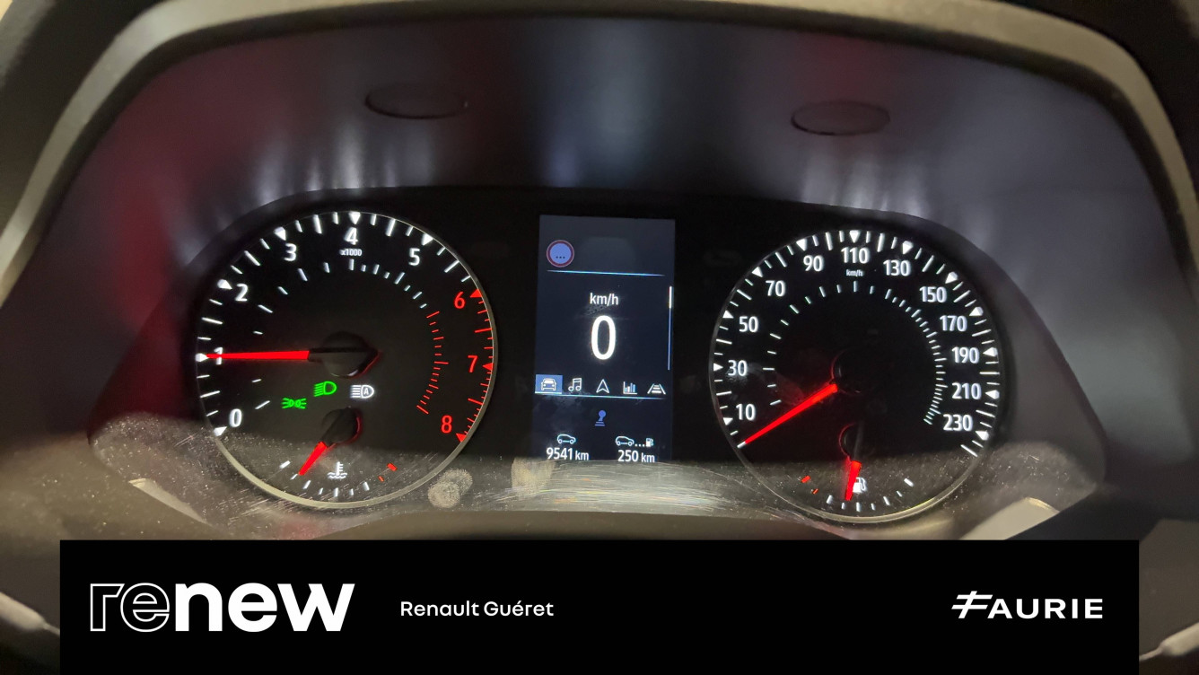 Acheter Renault Captur 2 Captur TCe 90 Evolution 5p occasion dans les concessions du Groupe Faurie