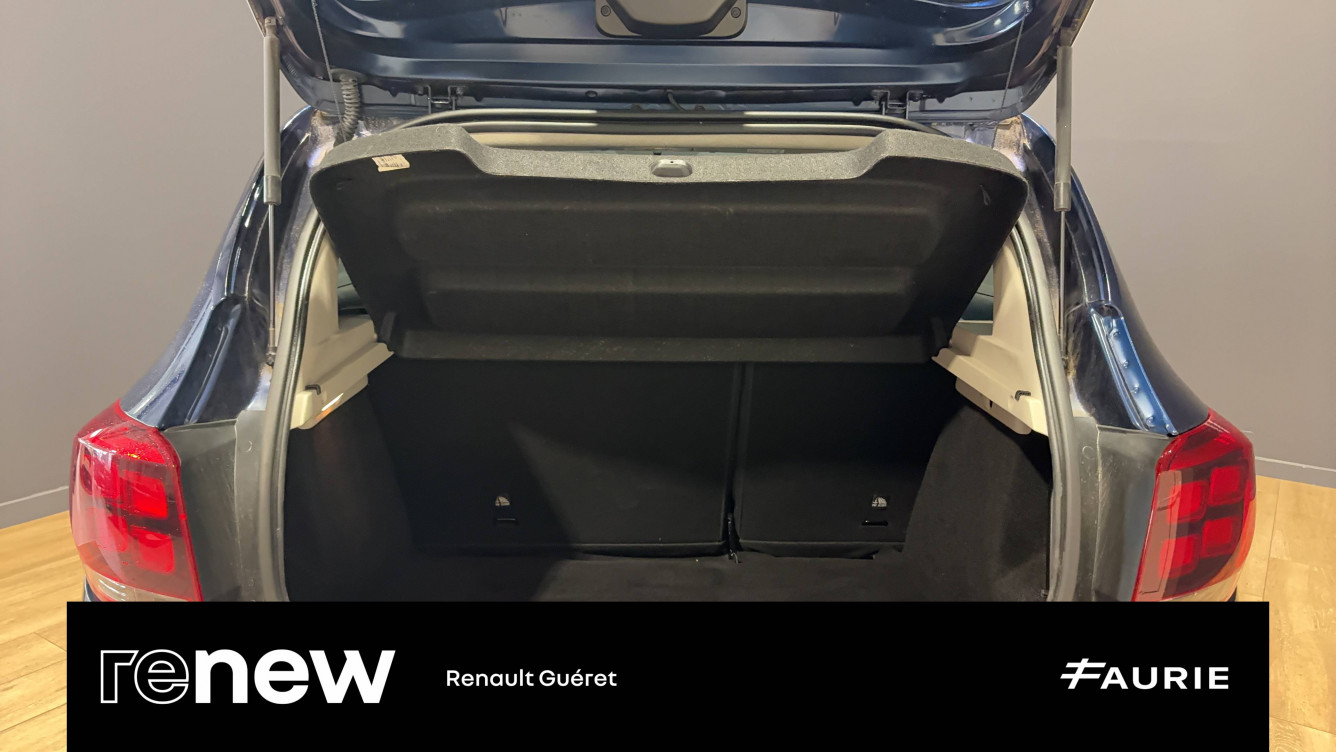 Acheter Dacia Sandero Sandero TCe 90 Advance 5p occasion dans les concessions du Groupe Faurie