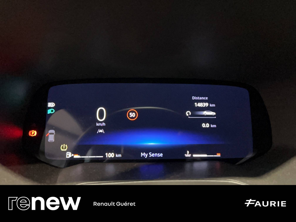 Acheter Renault Clio 5 Clio TCe 90 ch GSR2 Esprit Alpine 5p occasion dans les concessions du Groupe Faurie