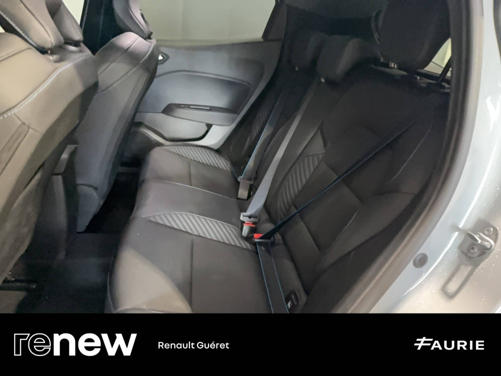 Acheter Renault Clio 5 Clio TCe 90 ch GSR2 Esprit Alpine 5p occasion dans les concessions du Groupe Faurie