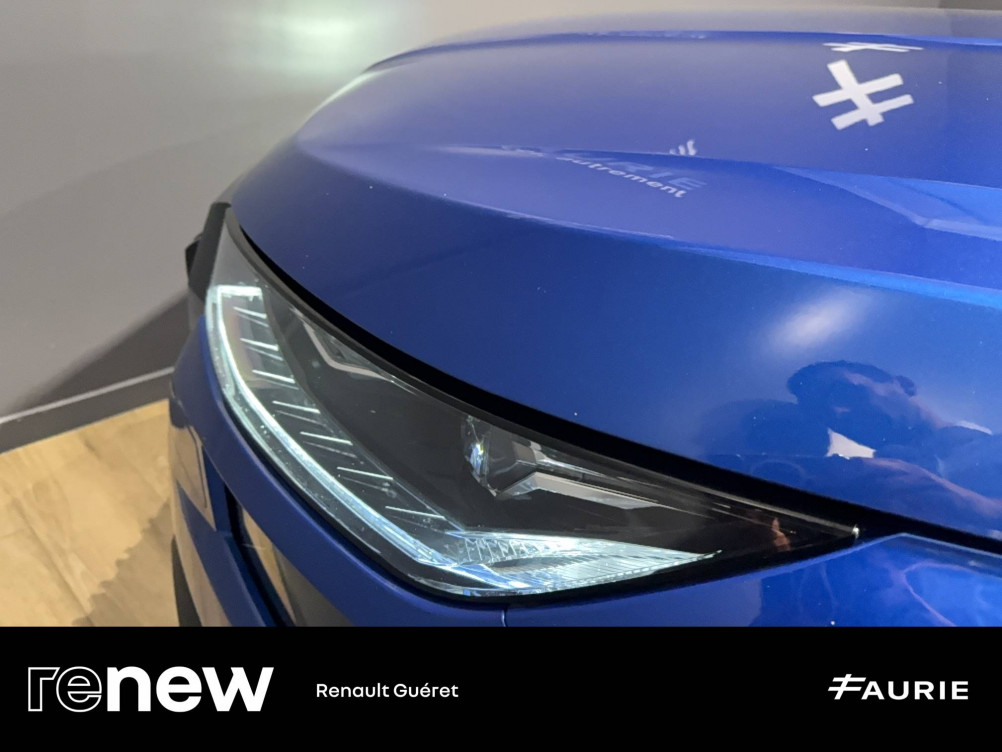 Acheter Skoda Kodiaq Kodiaq 2.0 TDI 150 SCR DSG7 7pl Sportline 5p occasion dans les concessions du Groupe Faurie