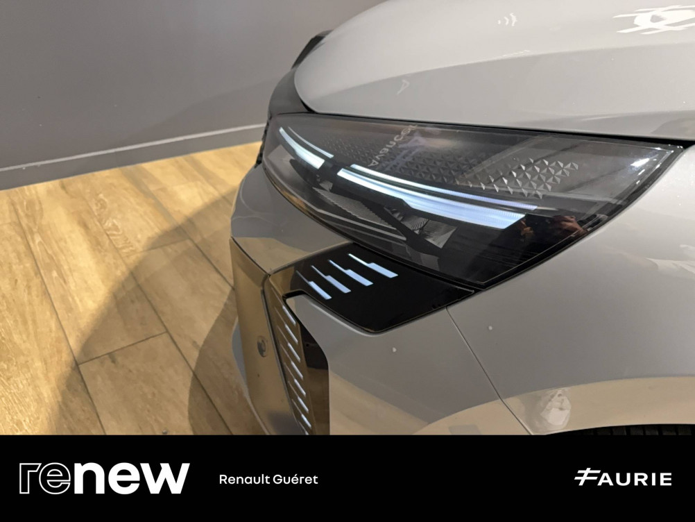 Acheter Renault Clio 5 Clio TCe 90 ch GSR2 Esprit Alpine 5p occasion dans les concessions du Groupe Faurie