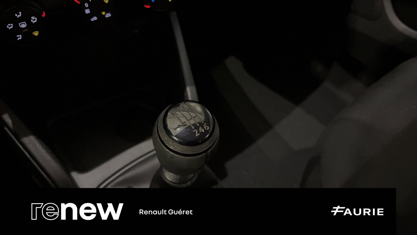 Acheter Dacia Duster Duster ECO-G 100 4x2 Access 5p occasion dans les concessions du Groupe Faurie