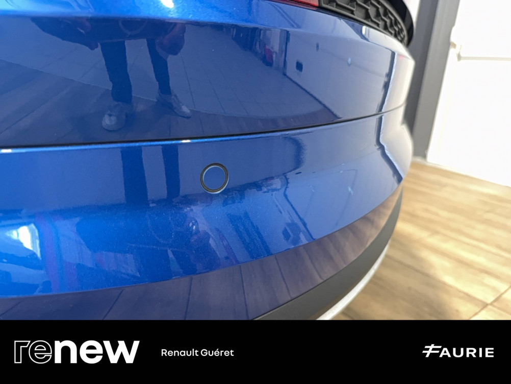 Acheter Skoda Kodiaq Kodiaq 2.0 TDI 150 SCR DSG7 7pl Sportline 5p occasion dans les concessions du Groupe Faurie